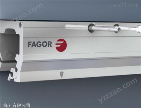 西班牙FAGOR发格数控系统 FAGOR发格伺服驱动系统