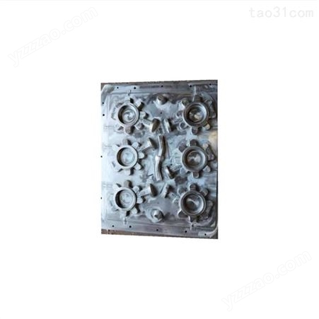铸造模具 加工各种铸造模具 铸铝件  铸铁件 来图加工设计
