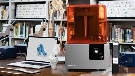 3d打印机生产厂家-易成三维高精度3D打印机-form3L