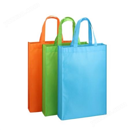 万佳印业无纺布袋礼品包装袋定做束口手提购物袋 大小均有