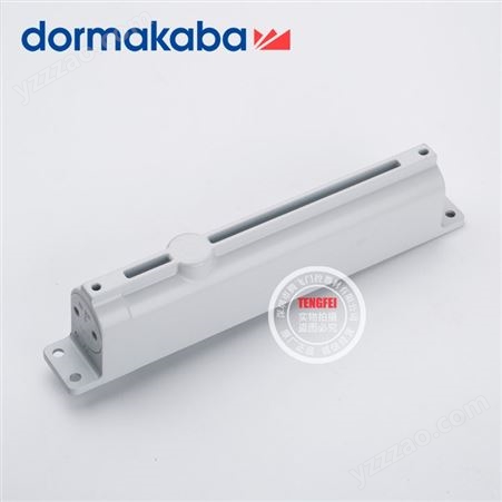 DORMA德国多玛闭门器ITS-900定位隐藏式闭合器隐形关门器
