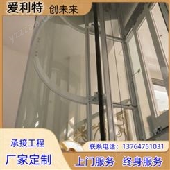 家用电梯别墅小型二层三层 家庭简易电梯厂家定制
