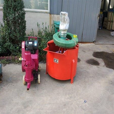 晟工机械 BW系列泥浆泵注浆机辽宁沈阳 钦州立式切割泥浆泵
