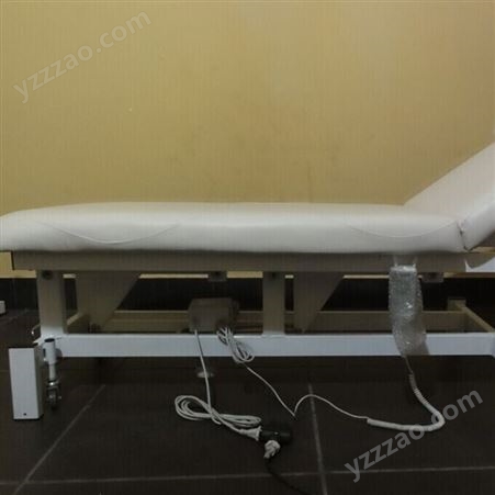 豪匠美业-厂家生产电动调节床 美容床 优质美容床GL-6115