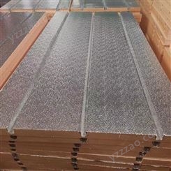 地暖模块不回填直接铺地砖方法干式地暖具有不占用空间高度、升温较快、易于维修等优点