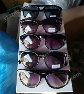 韩版眼镜 防紫外线镜风镜 男女潮流眼镜 处理货两元
