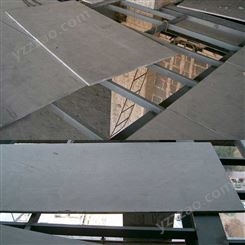 新型节能材料-LOFT增强纤维水泥压力阁楼板