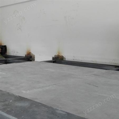 惠华 LOFT钢结构阁楼板20-30防火抗折增大使用空间