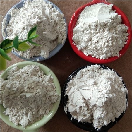 坤纳矿业直供优质涂料  高钙饲料添加 土壤修复肥料贝壳粉