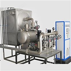 传应 不锈钢无负压变频供水设备 多级泵供水设备