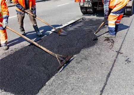 水泥地面修补料混凝土路面麻面修补剂 道路起皮起砂修补砂浆材料