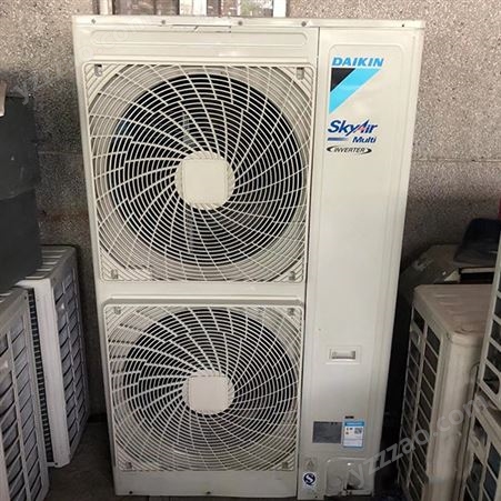二手空调奥克斯空调柜机节能立柜式大2匹变频柜机高价回收