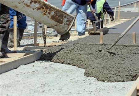 水泥路面修补料 混凝土地面修补材料 修复冷补料