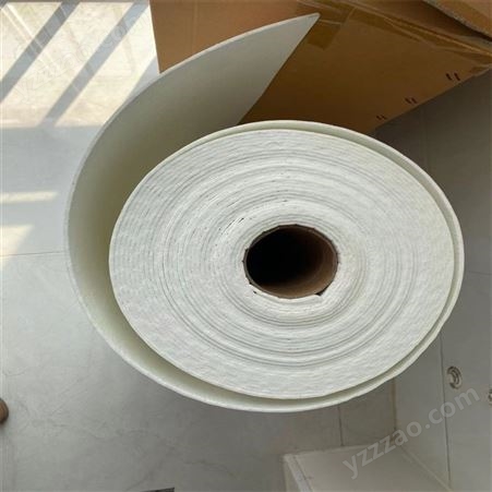 阻燃型陶瓷纤维棉 纤维纸 生产加工各种规格型号