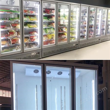 阿勒泰商用冰箱冷冻柜