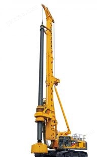 徐工XR360E 旋挖钻机 打桩机 旋挖机 多功能 综合性 高层建筑施工