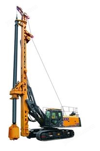 徐工XR360E 旋挖钻机 打桩机 旋挖机 多功能 综合性 高层建筑施工