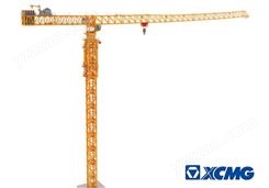 徐工塔式起重机XGA6012-6S塔机 塔吊 安全 高效 建筑 工地