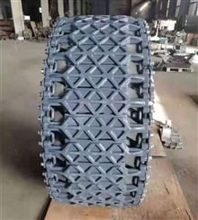 天诺机械防护链 防滑履带 加厚加密 延长轮胎使用年限
