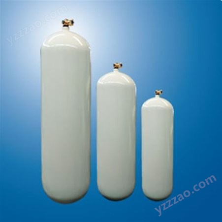液化石油气钢瓶规格15kg 50kg 5kg 定制生产 百工储气瓶