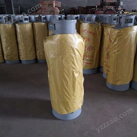 液化石油气钢瓶10kgYSP23.5 15KGYSP35.5 50KGYSP118