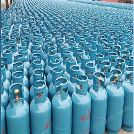 10公斤储气瓶 石油液化气钢瓶 百工瓶体源头采购