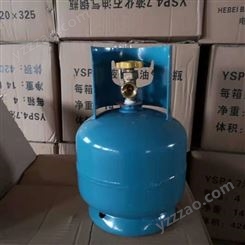 液化石油气瓶50公斤 5公斤 15公斤 10公斤 批量供应