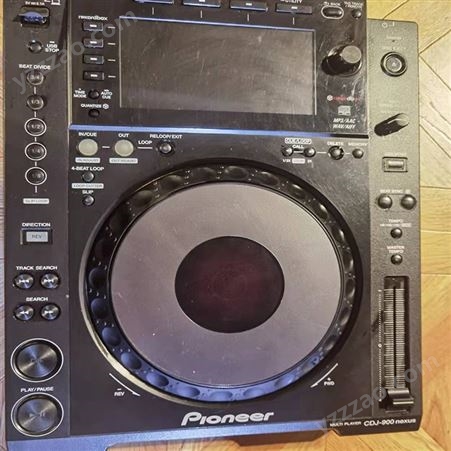 打碟机 舞台DJ设备 调音台  u盘数码dj控制器
