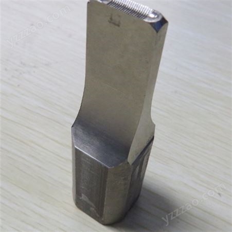 效能 超声波钛合金焊接模具专业设计 超声波焊接模具设计