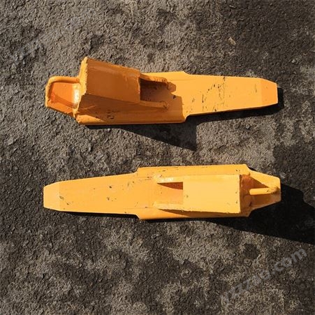 防溜焊接铁鞋 轨道车轮制动器 矿用铸造钢板防盗