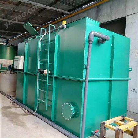 YTHSCL-001一体化智能泵站污水提升泵预制雨水系统污水处理设备