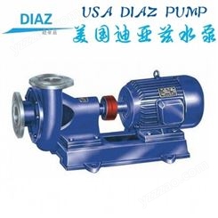 进口污水泵 进口杂质泵 美国DIAZ迪亚兹污水泵 进口污水泵