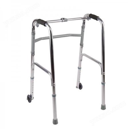 康复器材 下肢 双轮 残疾人