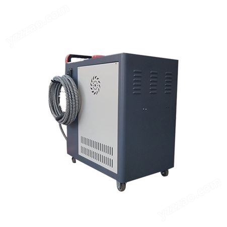 高温高压蒸汽洗车机 多功能商用蒸汽清洁机ZQL-40 大功率