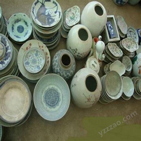 苏州南京无锡上海老瓷器回收  徐汇区老瓷器上门收购全天