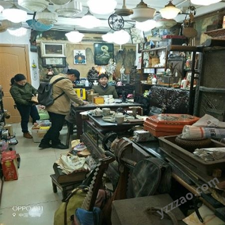 上海市老家具回收 静安区老柚木家具回收 老古典家具上门收购