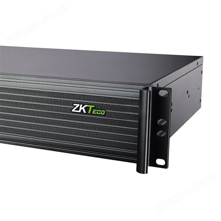 ZKTeco熵基热成像摄像机平台服务器ZK-FACE-IVS08软硬件一体化