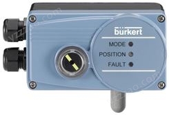 burtker宝德德国BURKERT定位器00323217原厂