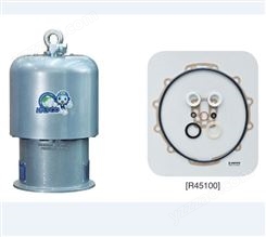 韩信HASCO韩国泵头马达55P100,45100,28100-W矿用泵