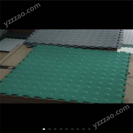 南宁工业锁扣地板 工业高分子卷材 PVC塑胶地板 锁扣地板