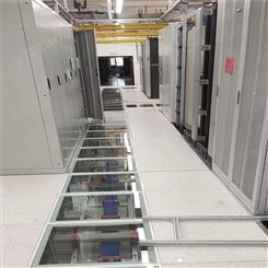 南宁大学教室防静电地板 PVC地板胶安装 实验室直铺导静电地板