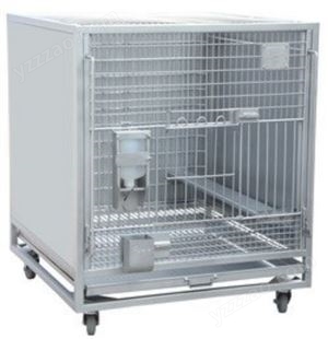 猴笼 用于实验室 动物房实验笼具 多层 单层 双层 尺寸定制