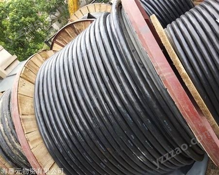 杭州电缆线回收公司
