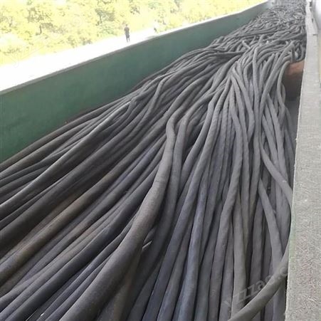 杭州电缆线回收公司