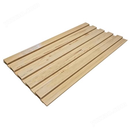 PVC墙板 小长城装饰墙板 生态木方通 代理阳台定制 欧兰特