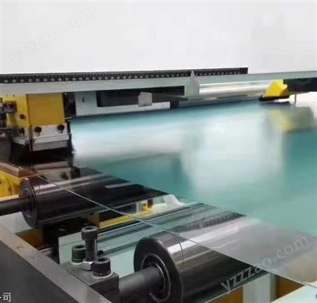 金纬机械HIPS-ABS冰箱板材生产线厂家