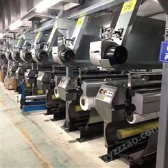 金纬机械化纤纺丝设备 金纬机械化纤挤出机 高速纺丝机