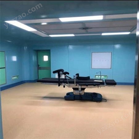 丰治 亳州专业手术室净化设计安装 病房ICU净化服务 洁净手术室净化工程 动物实验室施工