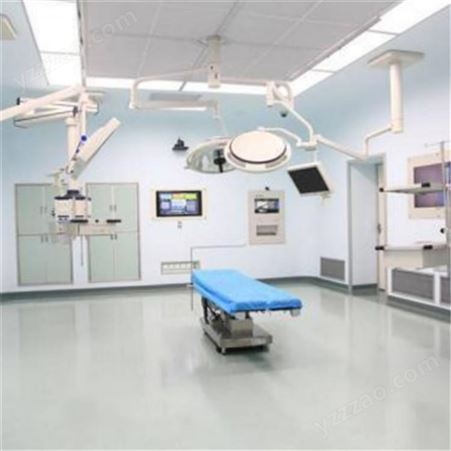 常州手术室净化安装服务 丰治 品质保障