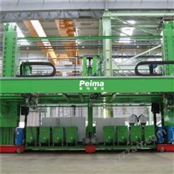 佩玛 PM-46半门式自动多丝埋弧焊接系统 厂家支持定制